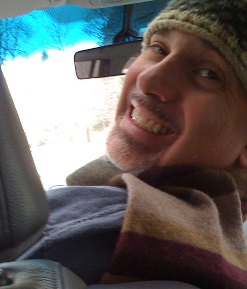 Partner at CerconeBrownCompany. Dad. Cook. Gardener. Guitarist.