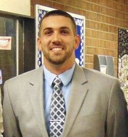 Batesville Head Varsity Football Coach
Batesville HS Weight Lifting Teacher