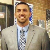 Evan Ulery (@coachulery) 's Twitter Profile