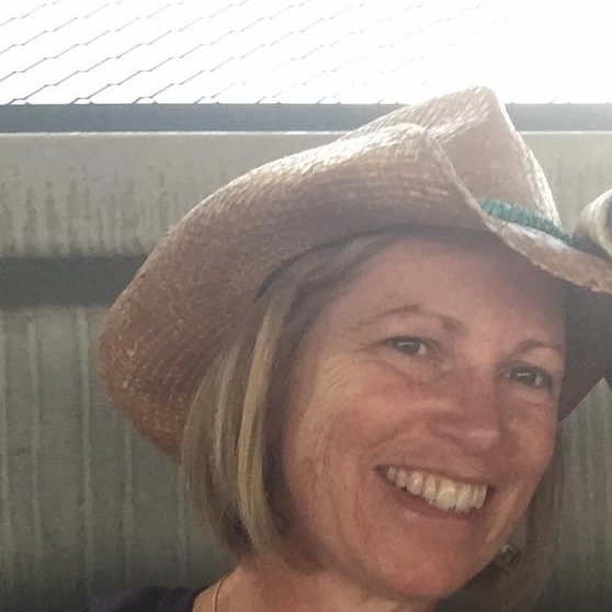 I am 4th grade teacher who loves reading, tennis and spending time with my family at the lake. Go Pack!