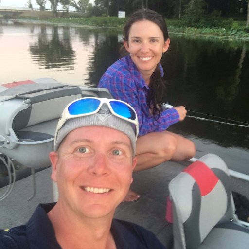 2TexansFishing's profile picture. Husband and wife fishing duo. Ponds, creeks, rivers, lakes and anything else that will wet a line.