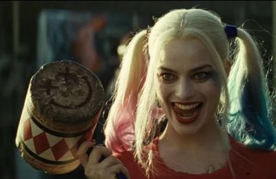 LaughingHarley's profile picture. I'm bored! Why don't you come play with me @MadForHarls, pretty please?
[#SuicideSquad RP account. #DarkThemes.]