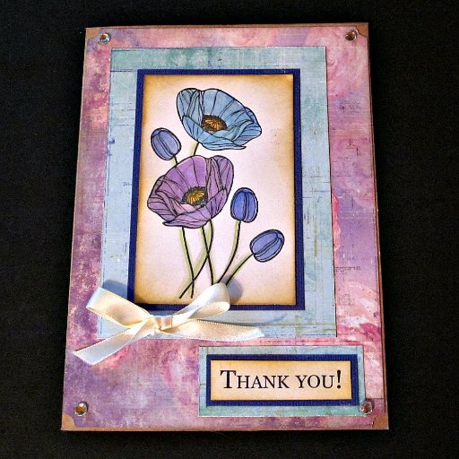 Mixed Media Artist & Teacher -I specialize in creating kits for Art Journaling, Cards and Mixed Media. Let's create art!!!