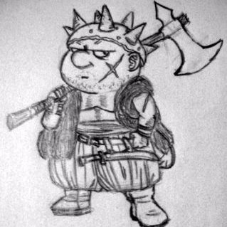 I made an RPG called The Magic Wolves with @sibylcybilr: https://t.co/AlF7i9MC2e
I love John Carpenter movies.
(he/him)