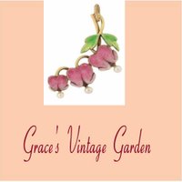 Grace's Vintage(@GracesVintage) 's Twitter Profile Photo