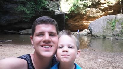 Dad of 2/ construction worker/ dreamer/ explorer/ trying to live a life worth living :)