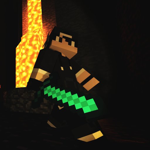 Gotzilla_GodPvP's profile picture. Amante Del PvP En MCPE Clan: Mx
Nadie es el mejor todo es suerte y un poco de practica