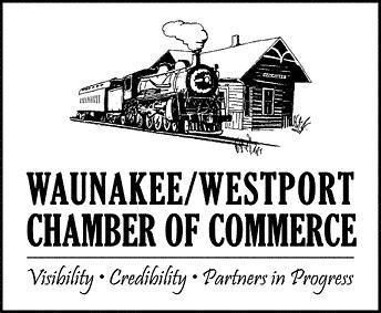 WaunakeeChamber's profile picture. The Waunakee/Westport Chamber of Commerce
Visibility...Credibility...Partners in Progress
