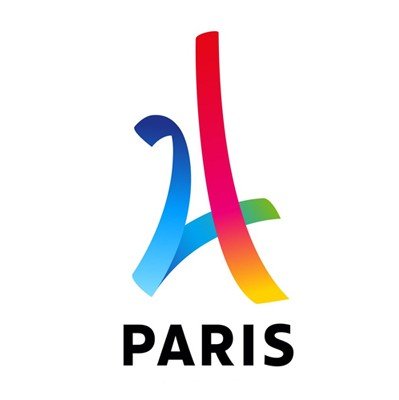 Paris 2024 Olympics in English. Not the official Handle though.