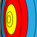 Archery Score Pad (@archeryscorepad) Twitter profile photo
