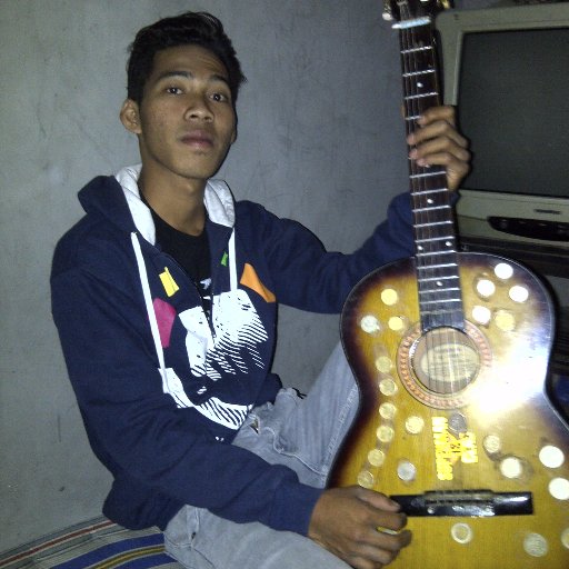 hkdesain's profile picture. tukang desain amatir