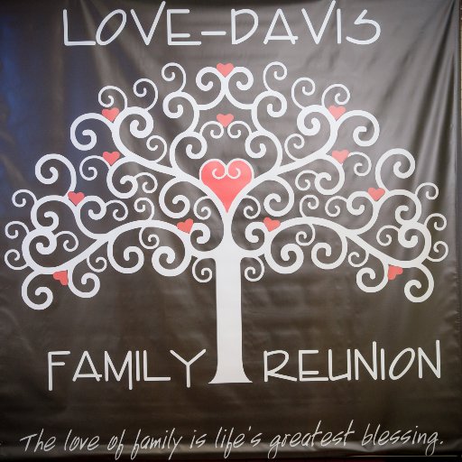 LoveDavisFamily's profile picture. 