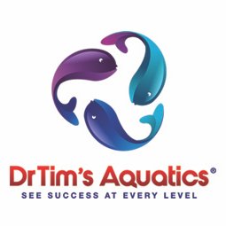 DrTim's Aquatics, LLC
See Success at Every Level
100% natural products & food for Reef, Saltwater, Freshwater Aquaria as well as Ponds and Water Gardens.