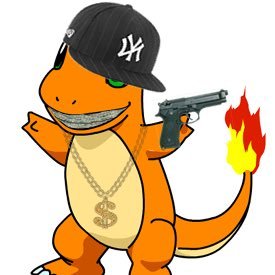 PokeManDingo's profile picture. Playing that OG Pokéshit...