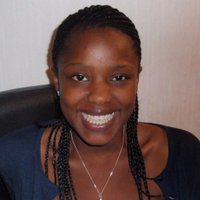 Sharifah Sekalala (@sharifasekalala) 's Twitter Profile