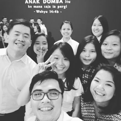 job_ongko's profile picture. REJOICE - Live Simple