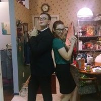 Jake Wilkerson (@probeast69x) 's Twitter Profile