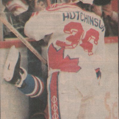 Team canada women's hockey 1990. Team Canada Women's Hockey 1990 . Teresa Hutchinson Hutchinson475 Twitter