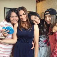 anggamanda lovers (@sasaputri24) 's Twitter Profile