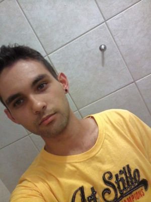 rafaell0602's profile picture. 