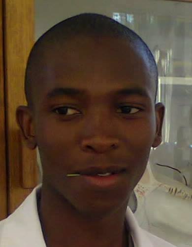HlomphoMolelek1's profile picture. 