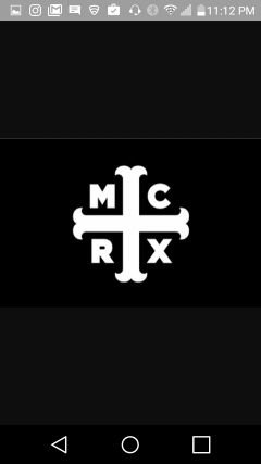 MyChemicalRomance if you love MCR follow me for quotes and everthing MCR