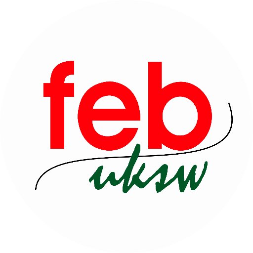 Akun resmi Fakultas Ekonomika dan Bisnis Universitas Kristen Satya Wacana.
Fanspage facebook https://t.co/eeMWGBfkOE