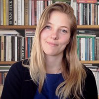 Sidsel Louise Domazet (@sidseldomazet) 's Twitter Profile