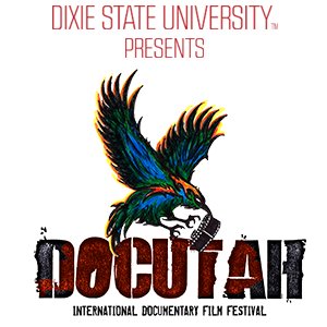 Enlighten, Entertain, and Envision the world through documentary film. DOCUTAH 2016 is Sept. 6-10 on the campus of Dixie State University.