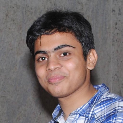 ayushpgupta's profile picture. IIT Roorkee | Kubernetes, NodeJs | OSS | DIY Guy |