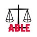 Twitter Profile image of @AbleScale