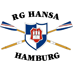 Die Ruder-Gesellschaft HANSA Hamburg ist der größte gemischte Ruderverein in Hamburg.