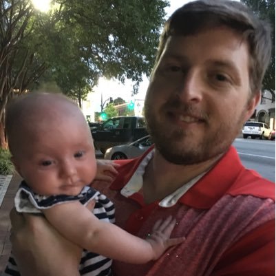 dmiles17's profile picture. Technical Product Manager