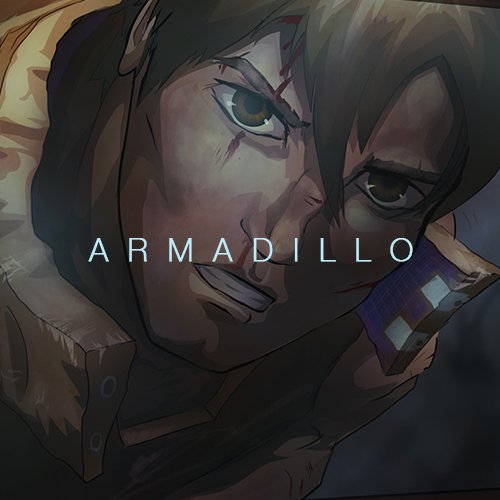 Armadillo Comicさんのプロフィール画像