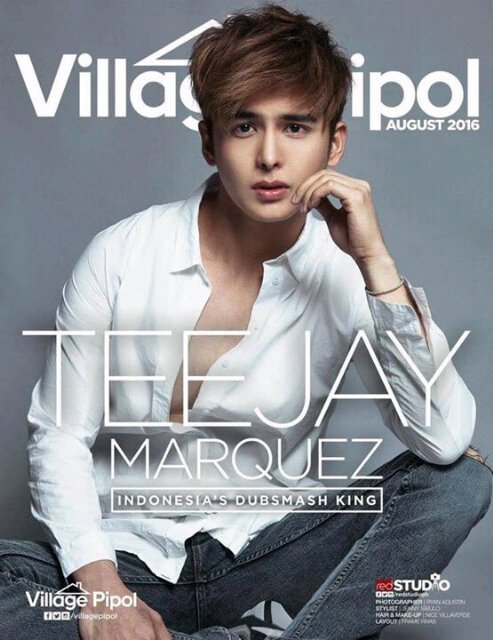 Teejaynatic_'s profile picture. This is account TEEJAY NATIC,SOON *KISAH CINTA DI SEKOLAH * @SCTV_ @teejaymarquez  #DabsmashTheMovie visit Channel Youtube#TeejayMarquezWorld