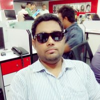 Shibbir Ahmad (@ahmad_shibbir) 's Twitter Profile