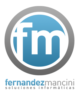 fernandezmancin's profile picture. Somos una empresa dedicada a brindar servicios de diseño gráfico, programación web y consultoría IT.