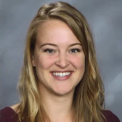 ISM_Kidd's profile picture. ISM Counselor