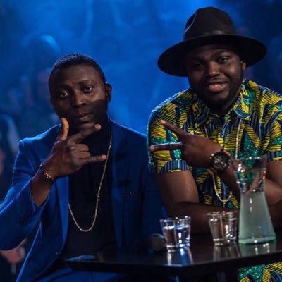 JuwonMIX's profile picture. Music producer 
https://t.co/onQuAaq40t
juwonmix@gmail.com