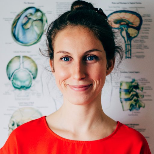 DrCharRT's profile picture. Flow Chiropractic & Wellness