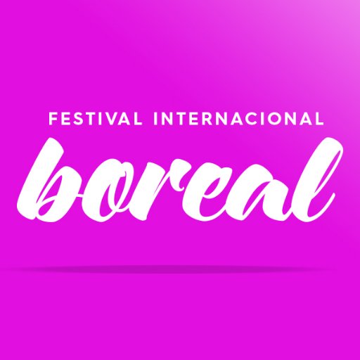 FestivalBoreal Profile Picture