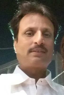 mcvedi's profile picture. dainik jagran