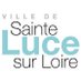Sainte-Luce/Loire (@sainteluce) Twitter profile photo