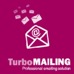 Turbo mailing