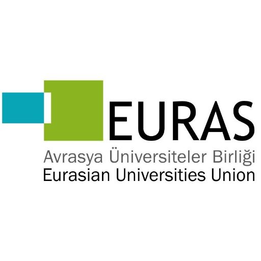 Eurasian Universities Union - EURAS Official Twitter Account / Avrasya Üniversiteler Birliği Resmi Twitter Hesabı @eurasedu Main supporter of @euriesummit