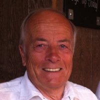 Michael Hopper MBE (@hopper_mbe) 's Twitter Profile