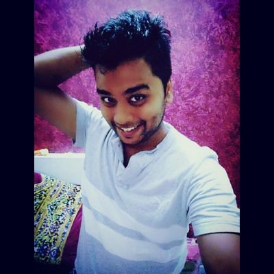 nitin_dholam's profile picture. 