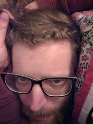 fin_le_mond's profile picture. he/him
Donate to the AUWU: https://t.co/HgDUuswmOC