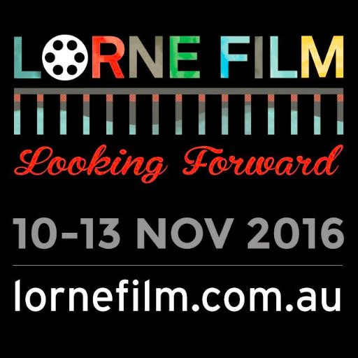 #LorneFilm is a 3 day celebration of local and international films. 11-13 Nov 16. located on the coastal town of #Lorne #GreatOceanRoad #Australia