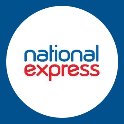 We're the National Express customer service team, available to help between 8am-8pm Mon-Sun, 7 days a week.